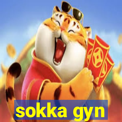 sokka gyn